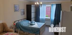 1-к квартира, посуточно, 35м2, 2/3 этаж