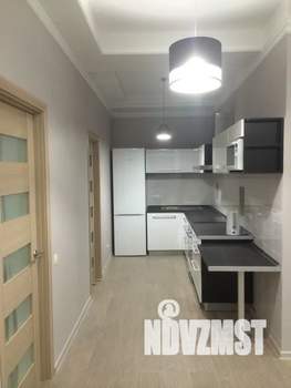 3-к квартира, посуточно, 70м2, 2/5 этаж