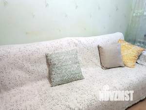 2-к квартира, посуточно, 50м2, 1/5 этаж