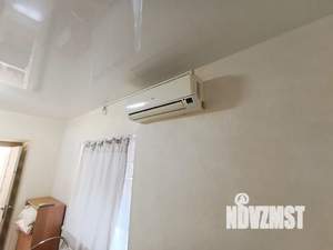 1-к квартира, посуточно, 20м2, 1/2 этаж