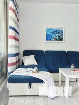 1-к квартира, посуточно, 47м2, 1/1 этаж