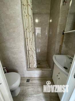 1-к квартира, посуточно, 30м2, 3/3 этаж