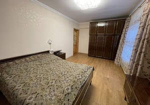 3-к квартира, на длительный срок, 76м2, 1/5 этаж