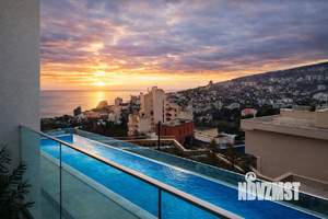 Студия квартира, посуточно, 27м2, 6/8 этаж