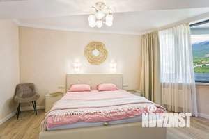 2-к квартира, посуточно, 120м2, 3/12 этаж