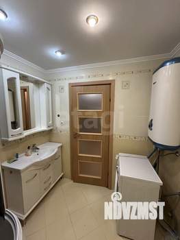 1-к квартира, на длительный срок, 45м2, 10/13 этаж