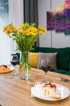 2-к квартира, посуточно, 45м2, 2/8 этаж