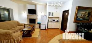3-к квартира, посуточно, 100м2, 3/4 этаж