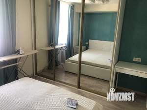 1-к квартира, на длительный срок, 40м2, 3/6 этаж