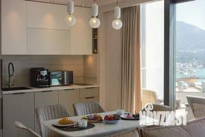 2-к квартира, посуточно, 60м2, 20/20 этаж