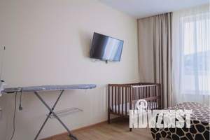 1-к квартира, посуточно, 32м2, 13/18 этаж