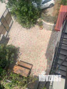 Студия квартира, посуточно, 30м2, 1/3 этаж