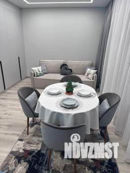 1-к квартира, посуточно, 47м2, 4/6 этаж