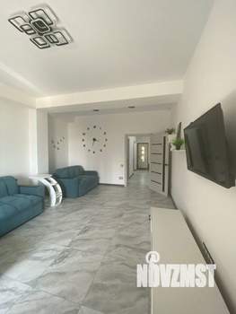 Студия квартира, на длительный срок, 52м2, 5/8 этаж