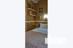 1-к квартира, посуточно, 15м2, 1/1 этаж