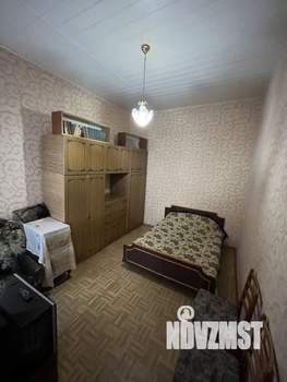 2-к квартира, посуточно, 50м2, 1/1 этаж