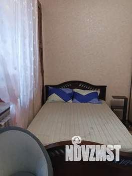 Студия квартира, посуточно, 40м2, 1/1 этаж