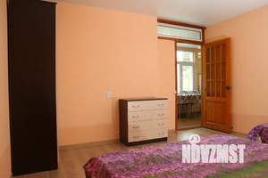 2-к квартира, посуточно, 50м2, 2/2 этаж