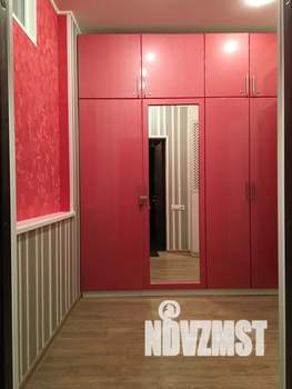 1-к квартира, посуточно, 30м2, 1/2 этаж