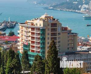 1-к квартира, посуточно, 90м2, 1/1 этаж