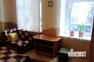 1-к квартира, посуточно, 20м2, 1/3 этаж