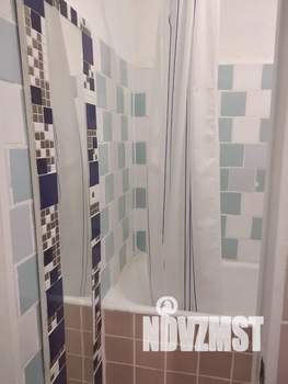 1-к квартира, посуточно, 24м2, 1/3 этаж