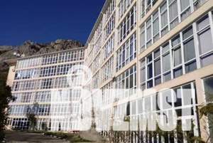 2-к квартира, посуточно, 80м2, 1/6 этаж