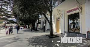 1-к квартира, посуточно, 44м2, 1/1 этаж