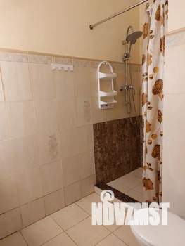 1-к квартира, посуточно, 35м2, 1/2 этаж