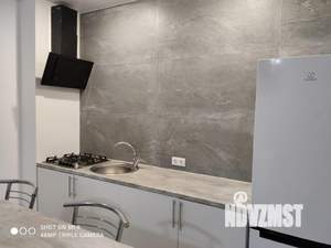2-к квартира, посуточно, 45м2, 2/4 этаж