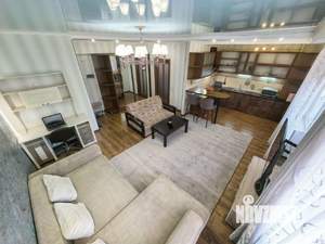 Студия квартира, на длительный срок, 50м2, 3/11 этаж