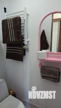 Студия квартира, посуточно, 30м2, 2/2 этаж