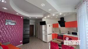 2-к квартира, посуточно, 86м2, 8/18 этаж