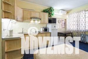 1-к квартира, посуточно, 35м2, 1/5 этаж