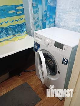 2-к квартира, посуточно, 60м2, 1/9 этаж
