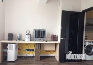 1-к квартира, на длительный срок, 32м2, 16/18 этаж