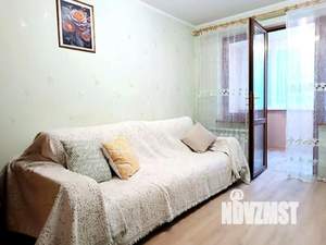 2-к квартира, посуточно, 50м2, 1/1 этаж
