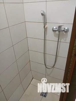 1-к квартира, посуточно, 12м2, 1/2 этаж