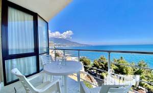 2-к квартира, посуточно, 50м2, 5/6 этаж