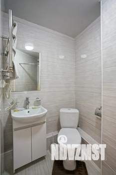 1-к квартира, посуточно, 18м2, 8/8 этаж