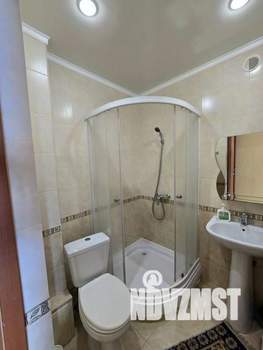 2-к квартира, посуточно, 65м2, 1/1 этаж