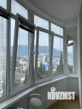 1-к квартира, посуточно, 50м2, 5/10 этаж
