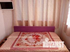 2-к квартира, посуточно, 42м2, 1/1 этаж