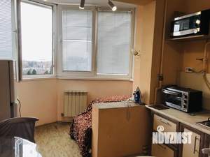 1-к квартира, на длительный срок, 36м2, 7/9 этаж