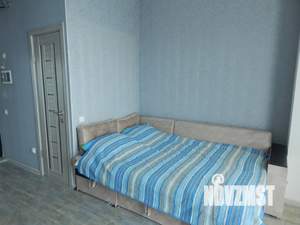 Студия квартира, посуточно, 27м2, 5/5 этаж