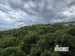 Студия квартира, посуточно, 37м2, 2/8 этаж