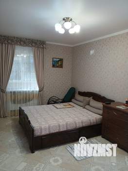 1-к квартира, посуточно, 38м2, 4/5 этаж