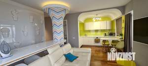 3-к квартира, посуточно, 86м2, 11/18 этаж