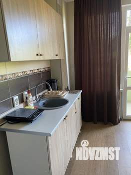 2-к квартира, посуточно, 40м2, 3/5 этаж
