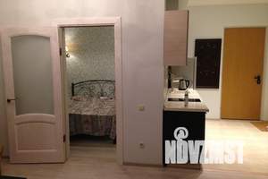 2-к квартира, посуточно, 45м2, 3/5 этаж